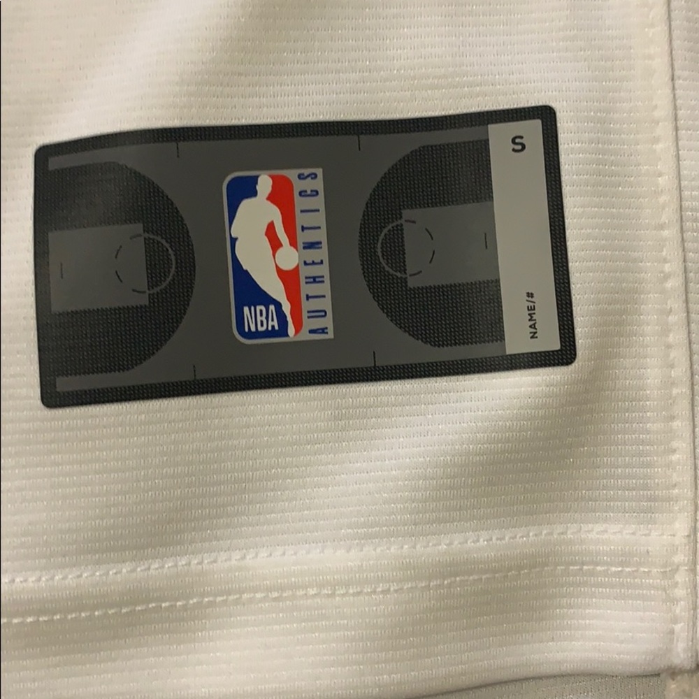 Custom Made Rockets Jersey - Picture 2 of 3